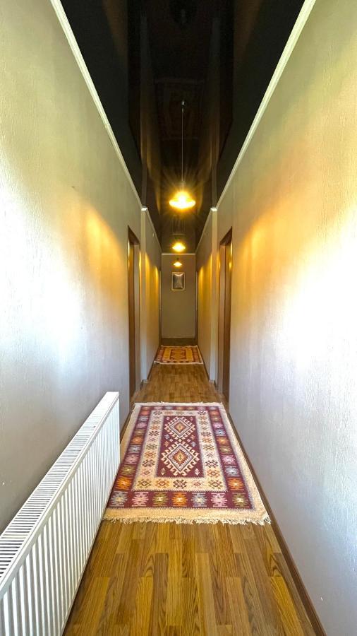 Hotel Dari Kazbegi Eksteriør billede